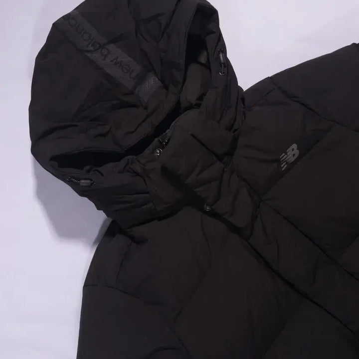 [SOLD OUT] 뉴발란스 롱패딩 B83