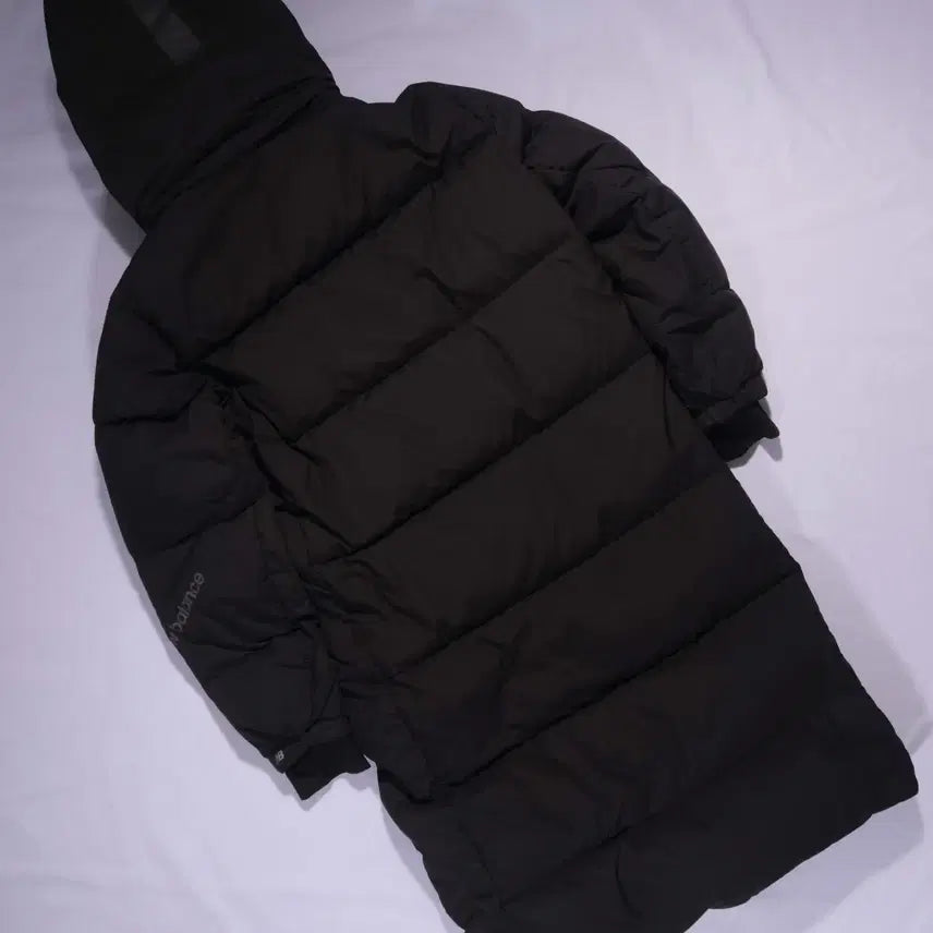 [SOLD OUT] 뉴발란스 롱패딩 B83