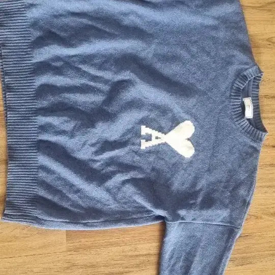 [BUNJANG] BTS Army Knit L / 아미 니트 L