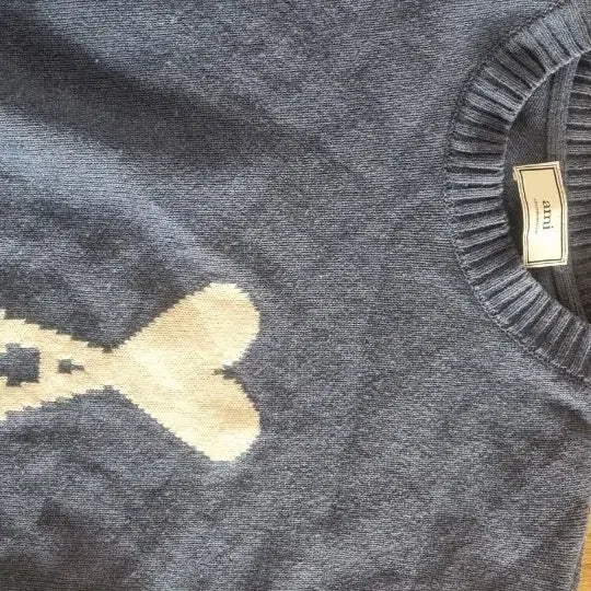 [BUNJANG] BTS Army Knit L / 아미 니트 L