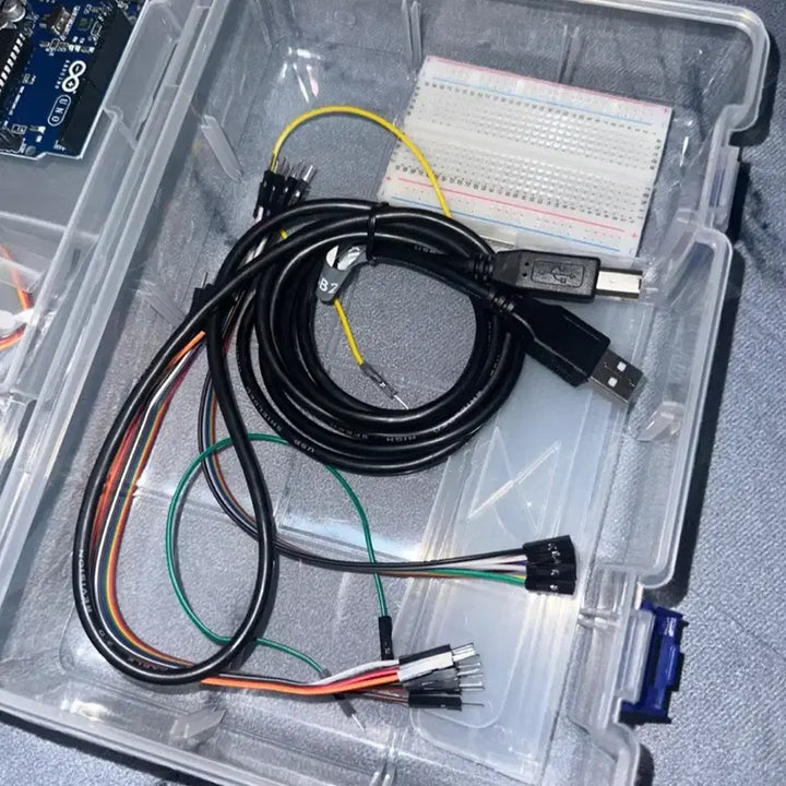 [BUNJANG] Arduino Learning Set / 아두이노 학습 세트