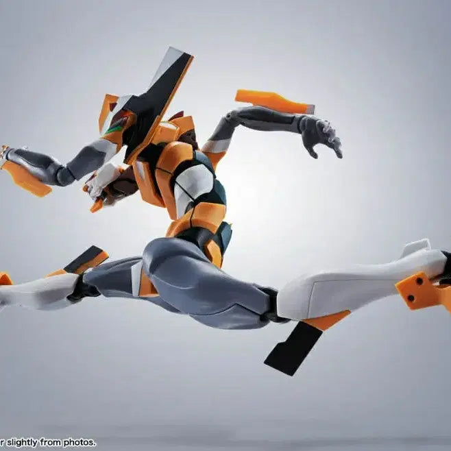 [BUNJANG] Tamashii Nations Store Exclusive Evangelion Unit-00 Robot Spirits Figure / 로봇혼 에반게리온 0호기  타마시네이션 스토어 한정판 피규어 프라모델
