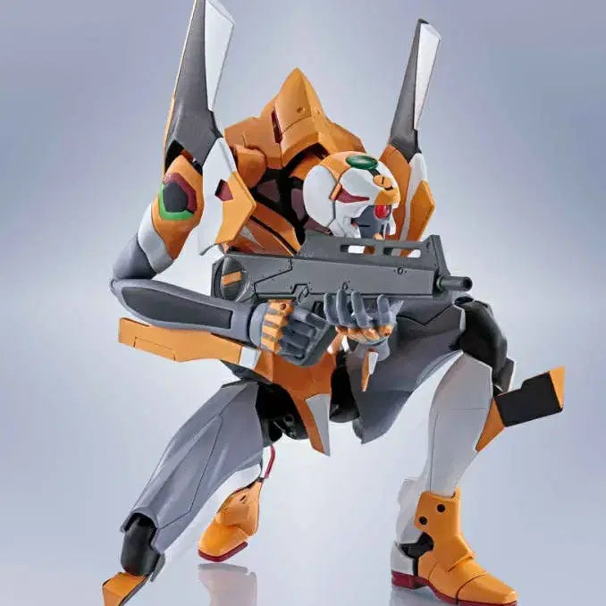 [BUNJANG] Tamashii Nations Store Exclusive Evangelion Unit-00 Robot Spirits Figure / 로봇혼 에반게리온 0호기  타마시네이션 스토어 한정판 피규어 프라모델