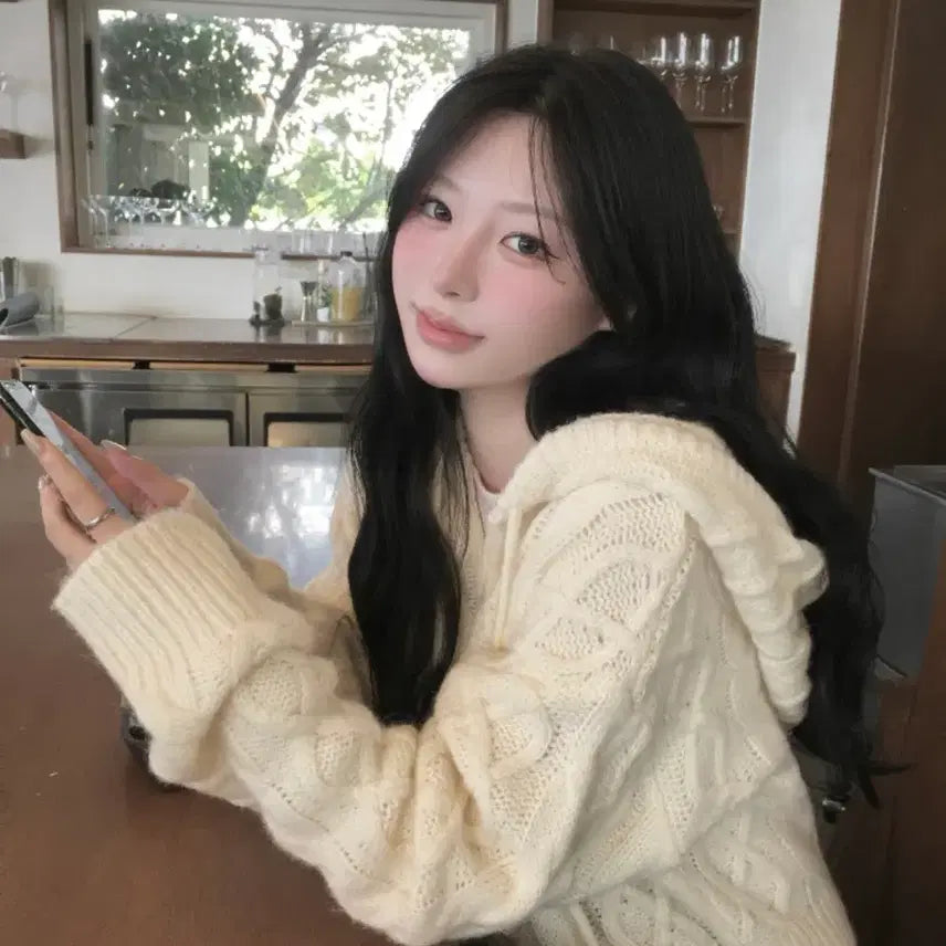 [BUNJANG] Live Our Billy Hood Zip-Up / (오늘만할인/새상품)리브아워 billy hood zip-up