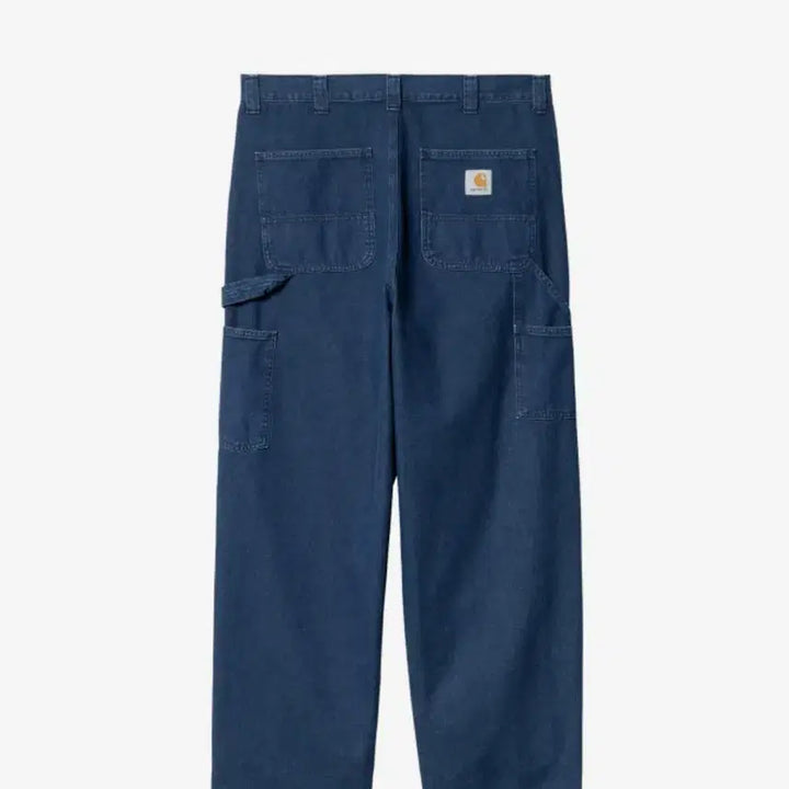 [BUNJANG] OG Single Knee Jeans / OG 싱글니 팬츠 청바지