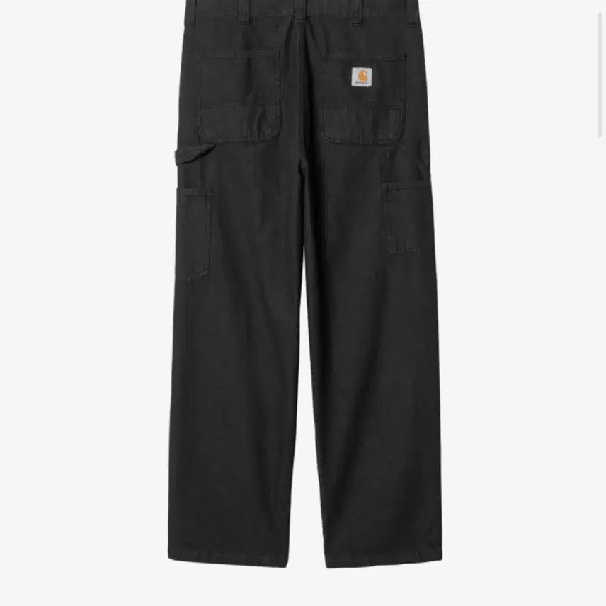 [BUNJANG] OG Single Knee Jeans / OG 싱글니 팬츠 청바지