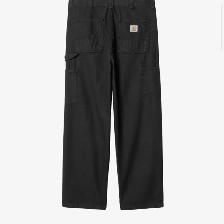 [BUNJANG] OG Single Knee Jeans / OG 싱글니 팬츠 청바지