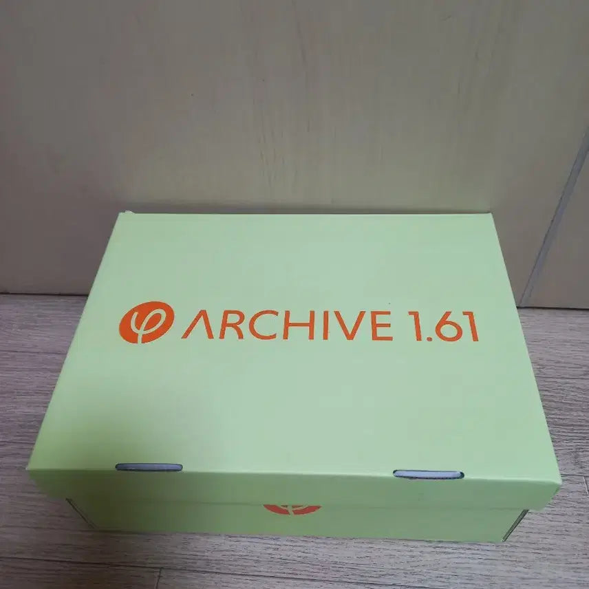 [BUNJANG] Archive Strap Sandals / (새상품) 아카이브 스트랩샌들