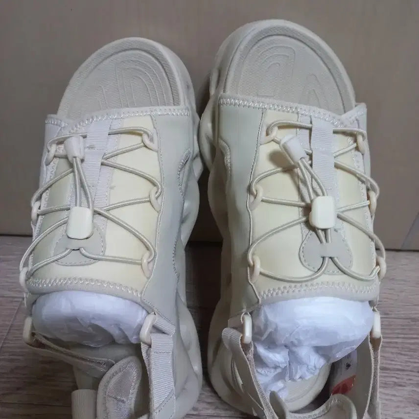 [BUNJANG] Archive Strap Sandals / (새상품) 아카이브 스트랩샌들