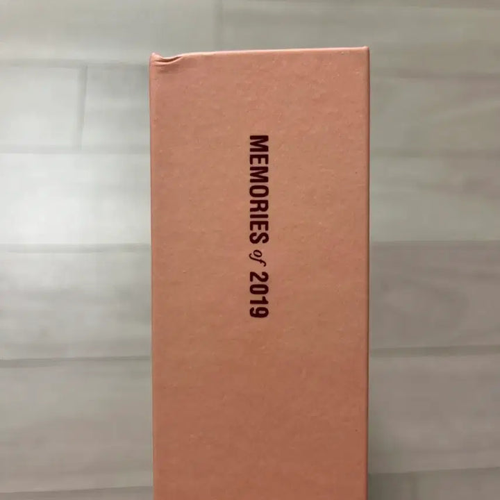 방탄소년단 2019 메모리즈 딥디