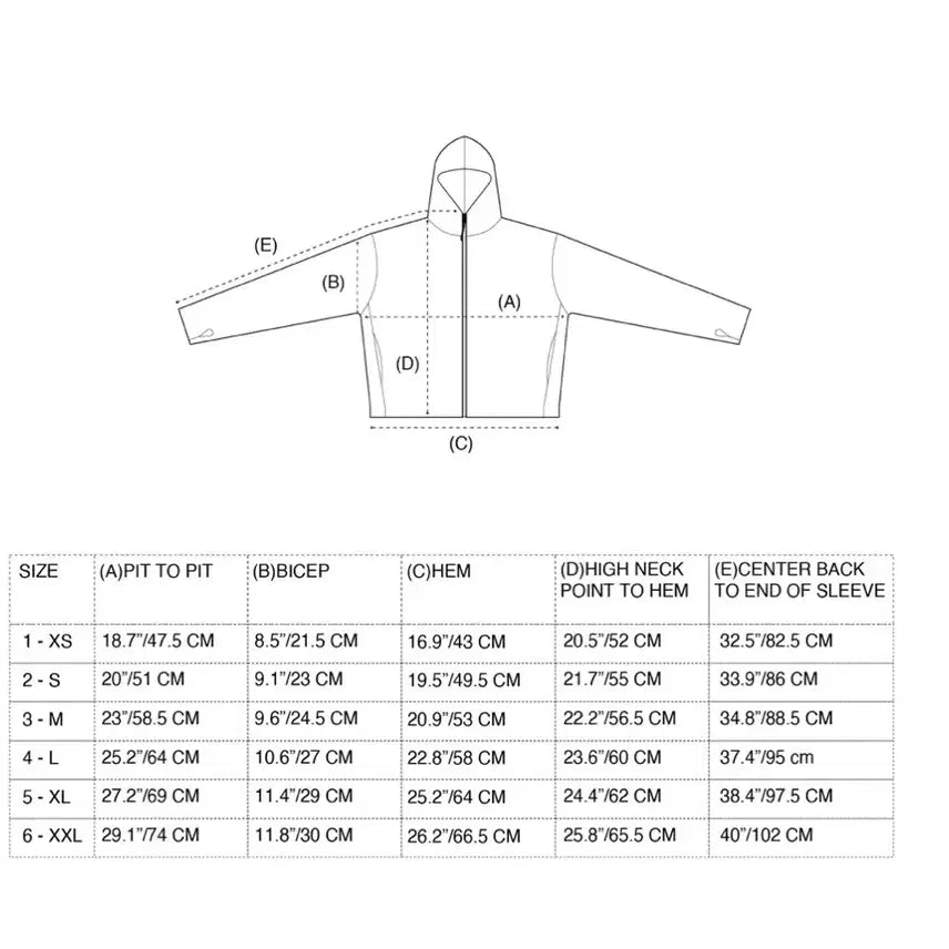 [BUNJANG] Gnorda Moon Rock Hoodie / [4] 노다(Nordarun) x 누어(gnorda) 쉐그 집 후드 문락