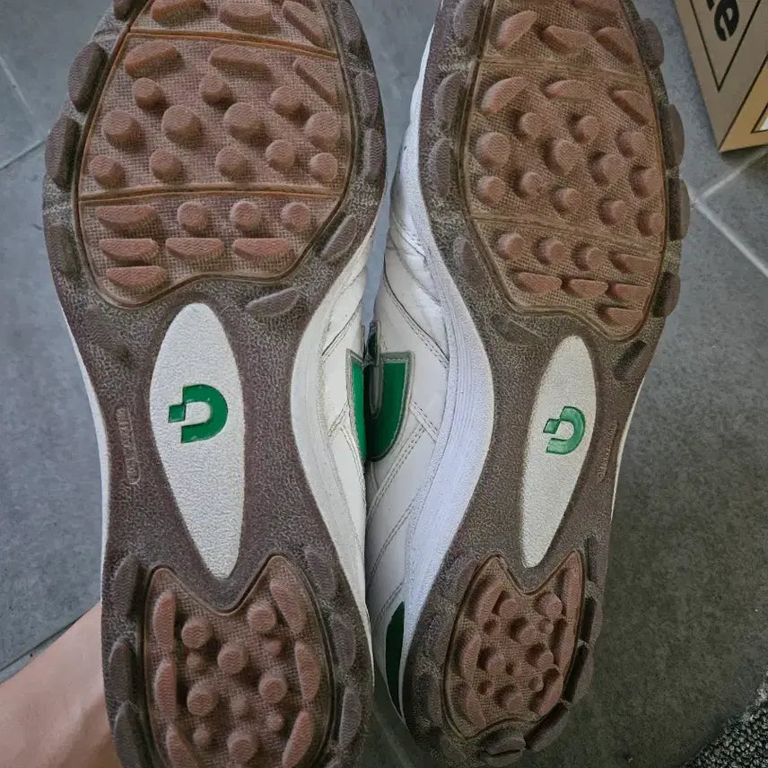 [SOLD OUT] [270] 데스포르치 캄피나스 JTF7 풋살화