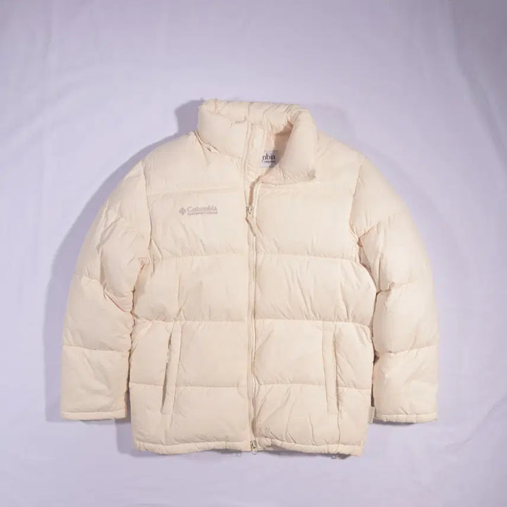 [SOLD OUT] 컬럼비아 패딩 B93