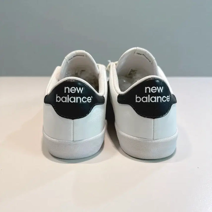[BUNJANG] New Balance 210 Velcro Sneakers / [240] 뉴발란스 210 벨크로 스니커즈