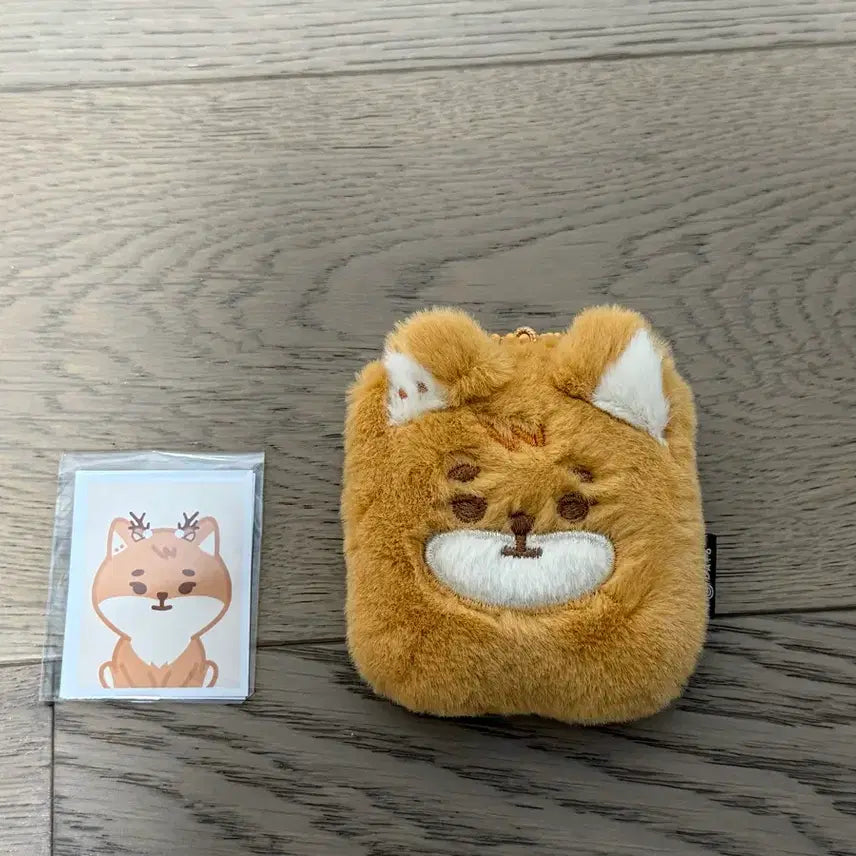 [BUNJANG] NMIXX Dennimalz ID Photocard Holder / 데니멀즈 Id 포토 홀더 케