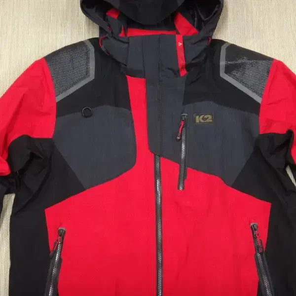 [BUNJANG] (105) K2 케이투 남성용 써라운드 고어텍스 자켓 / (105) K2 케이투 남성용 써라운드 고어텍스 자켓