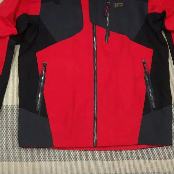 [BUNJANG] (105) K2 케이투 남성용 써라운드 고어텍스 자켓 / (105) K2 케이투 남성용 써라운드 고어텍스 자켓