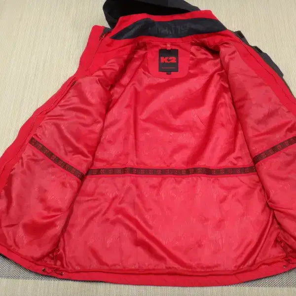 [BUNJANG] (105) K2 케이투 남성용 써라운드 고어텍스 자켓 / (105) K2 케이투 남성용 써라운드 고어텍스 자켓