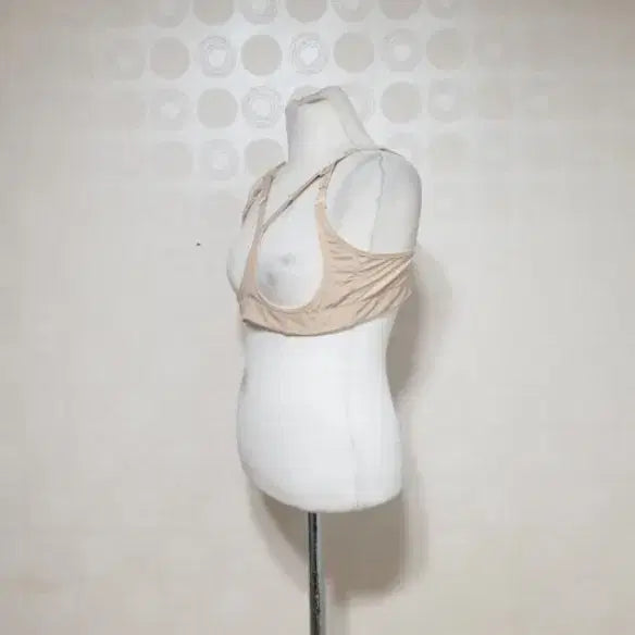 [BUNJANG] Aegono Fit L Correction Bra / L 새것 어고노핏 보정브라 수술브라