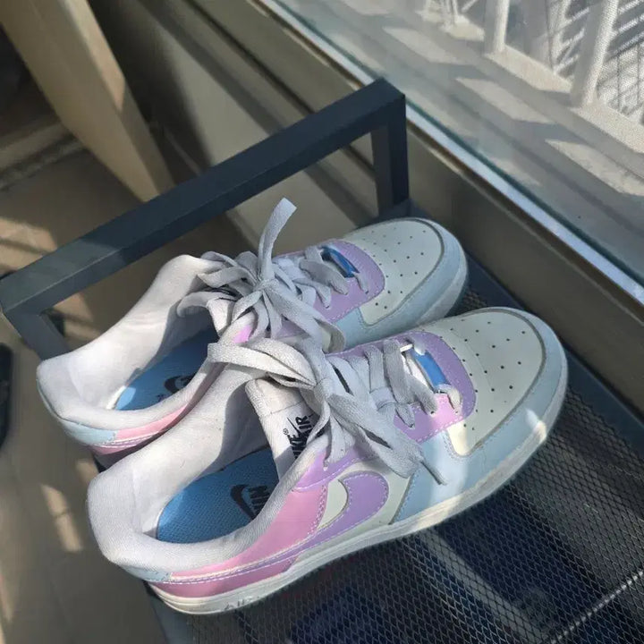 [BUNJANG] Nike Air Force 1 &