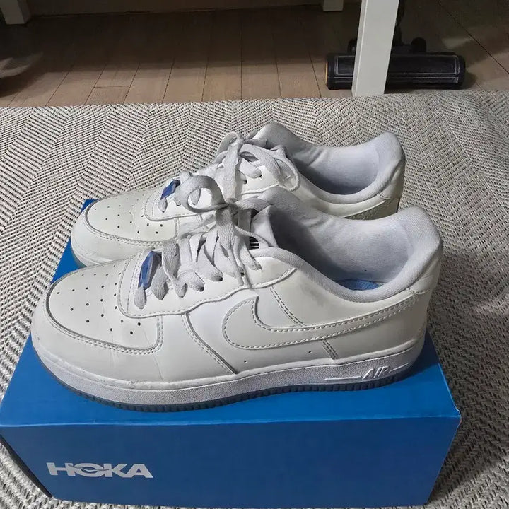 [BUNJANG] Nike Air Force 1 &