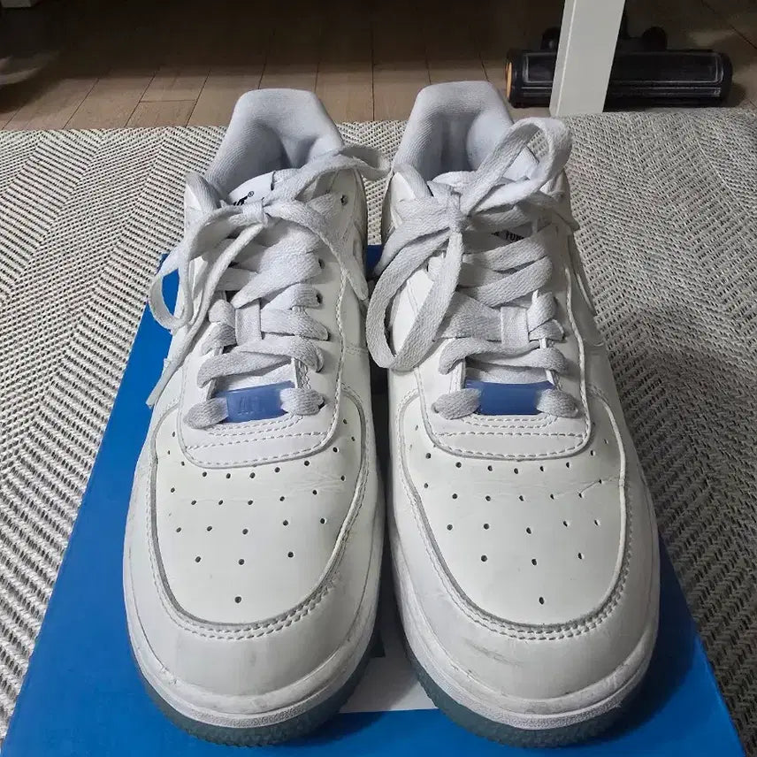 [BUNJANG] Nike Air Force 1 &
