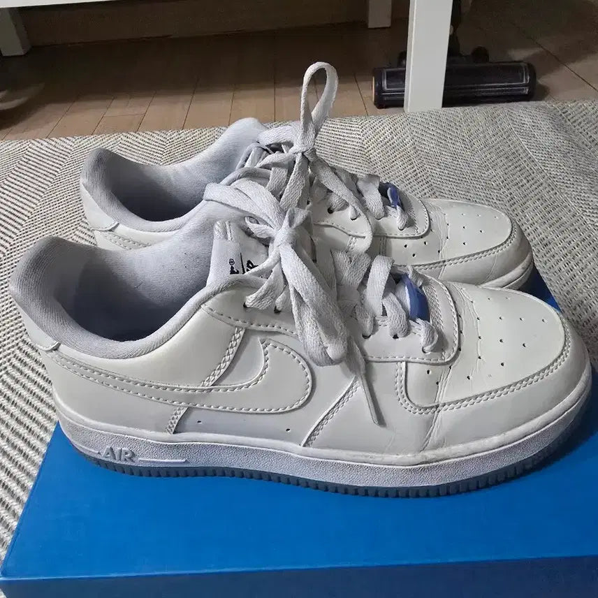 [BUNJANG] Nike Air Force 1 &