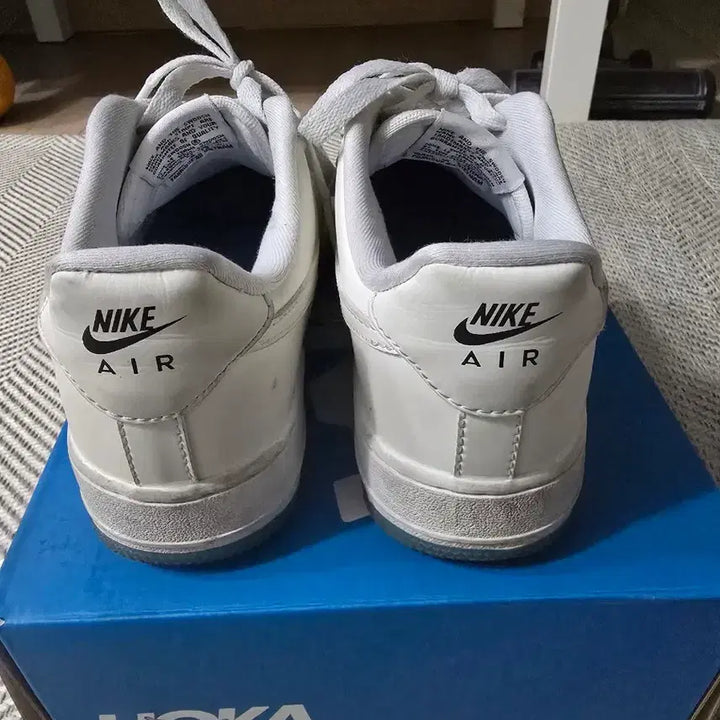 [BUNJANG] Nike Air Force 1 &