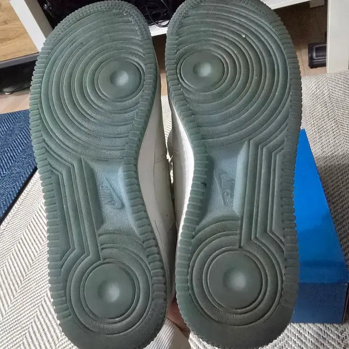 [BUNJANG] Nike Air Force 1 &