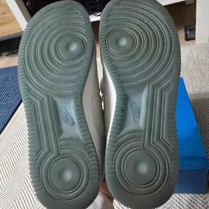 [BUNJANG] Nike Air Force 1 &