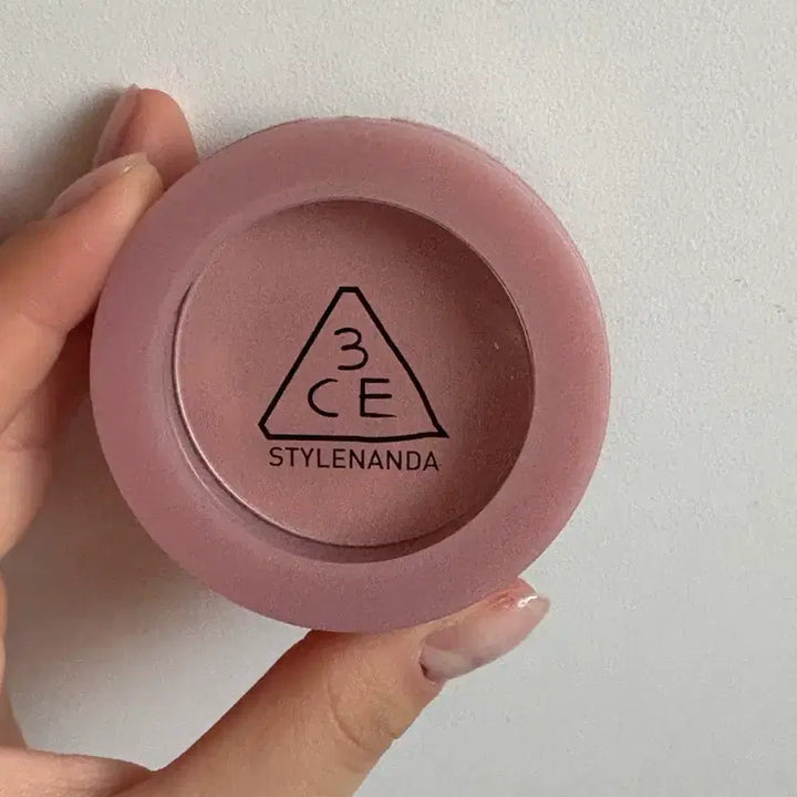 [BUNJANG] 3CE CITI MAUVE Face Blush / 3CE 페이스 블러쉬 #CITI MAUVE
