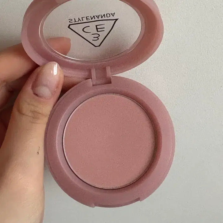 [BUNJANG] 3CE CITI MAUVE Face Blush / 3CE 페이스 블러쉬 #CITI MAUVE