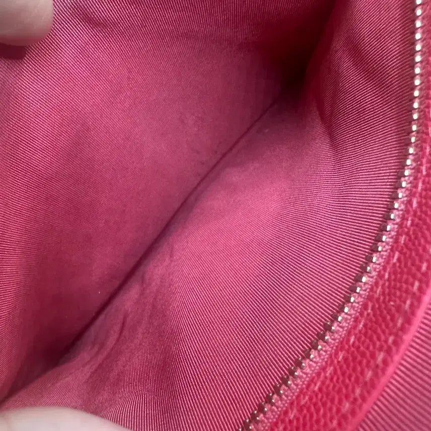 [BUNJANG] Chanel New Medium Clutch Bag / [정품/감정서O] 샤넬 뉴미듐 클러치 풀구성