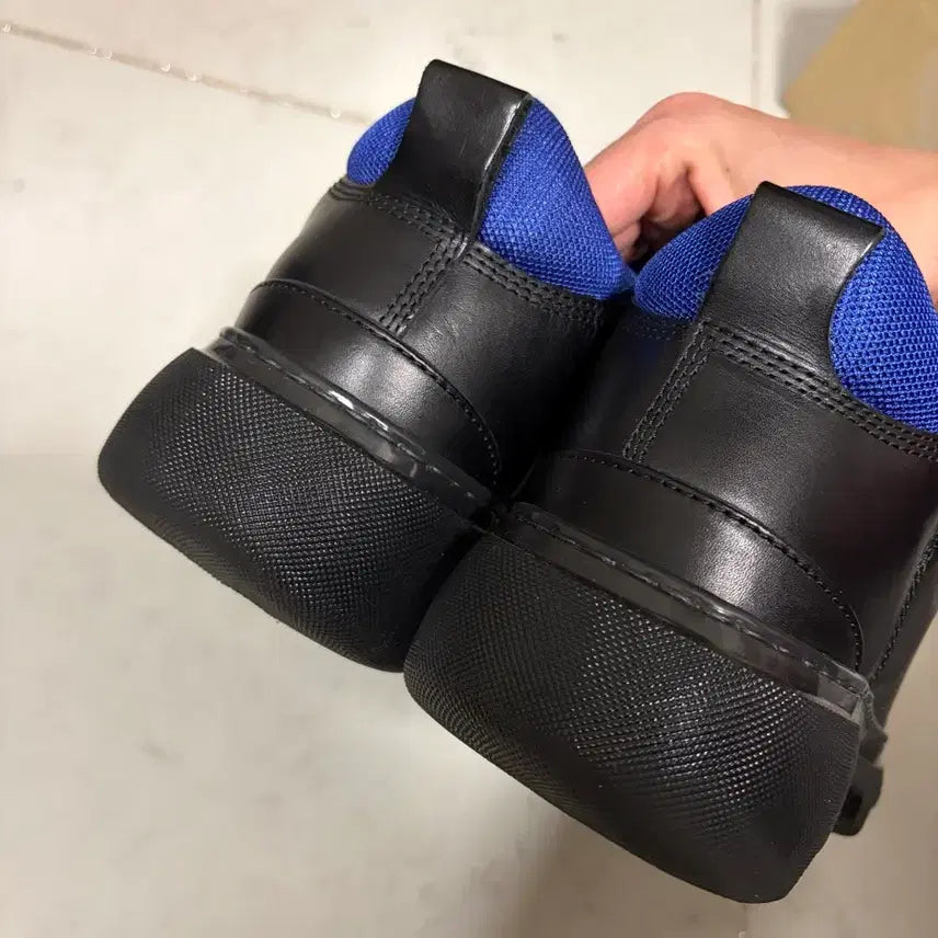 [BUNJANG] Burberry Track Boots 41 / 버버리트랙부츠41