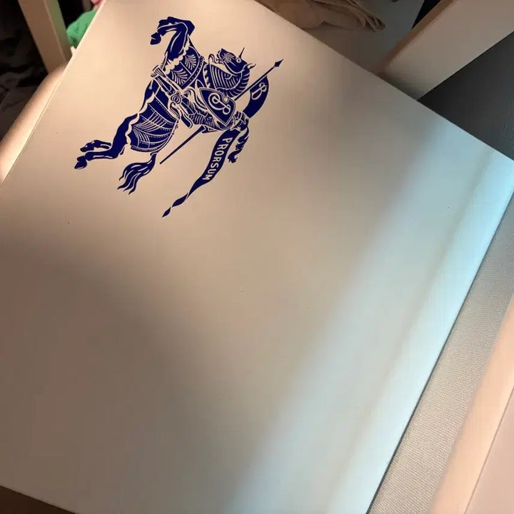 [BUNJANG] Burberry Track Boots 41 / 버버리트랙부츠41