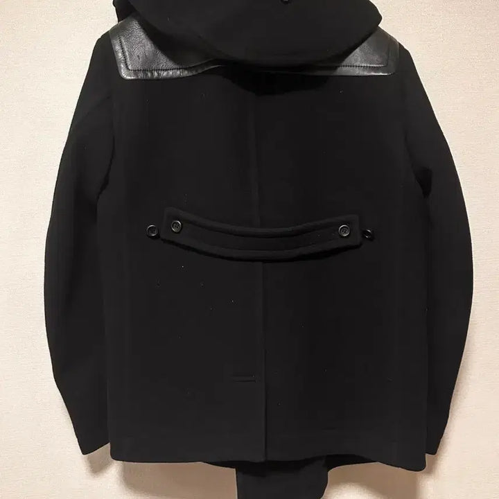 [BUNJANG] Burberry Prosum Half Duffle Coat / 버버리 프로섬 하프 더플코트