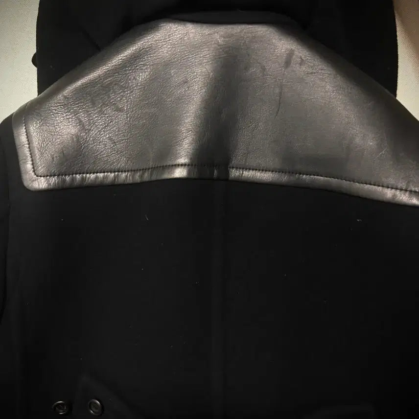 [BUNJANG] Burberry Prosum Half Duffle Coat / 버버리 프로섬 하프 더플코트