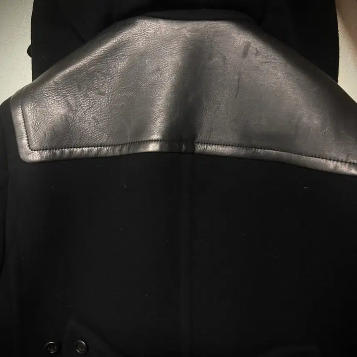 [BUNJANG] Burberry Prosum Half Duffle Coat / 버버리 프로섬 하프 더플코트