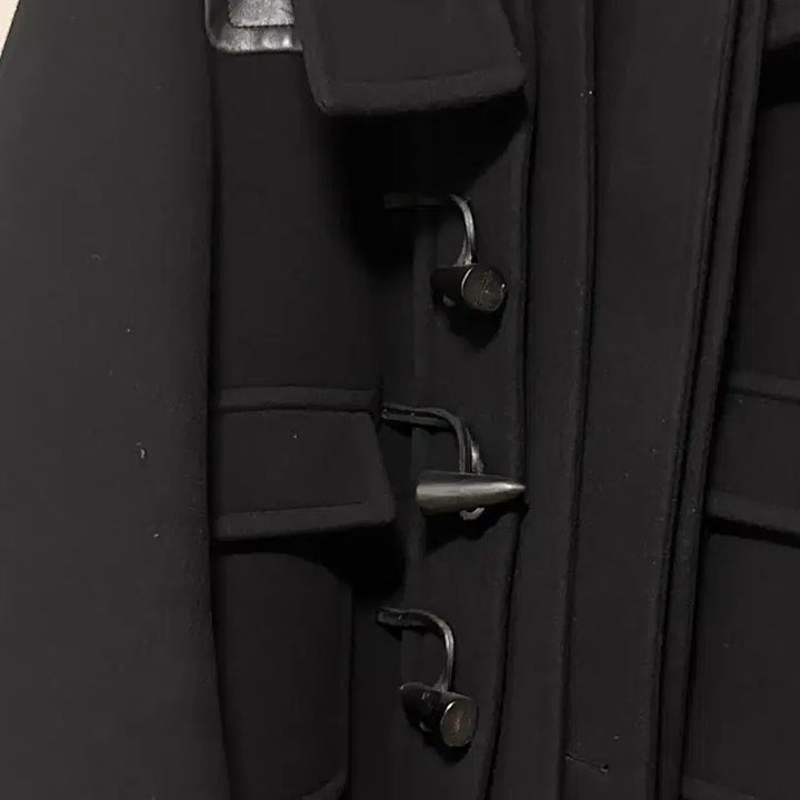 [BUNJANG] Burberry Prosum Half Duffle Coat / 버버리 프로섬 하프 더플코트