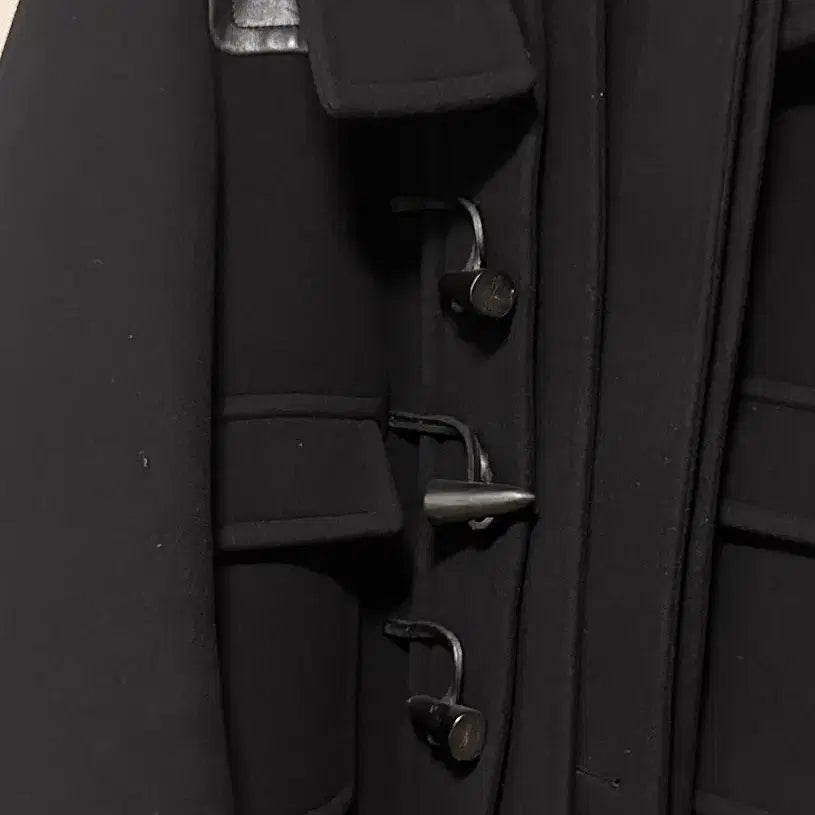 [BUNJANG] Burberry Prosum Half Duffle Coat / 버버리 프로섬 하프 더플코트