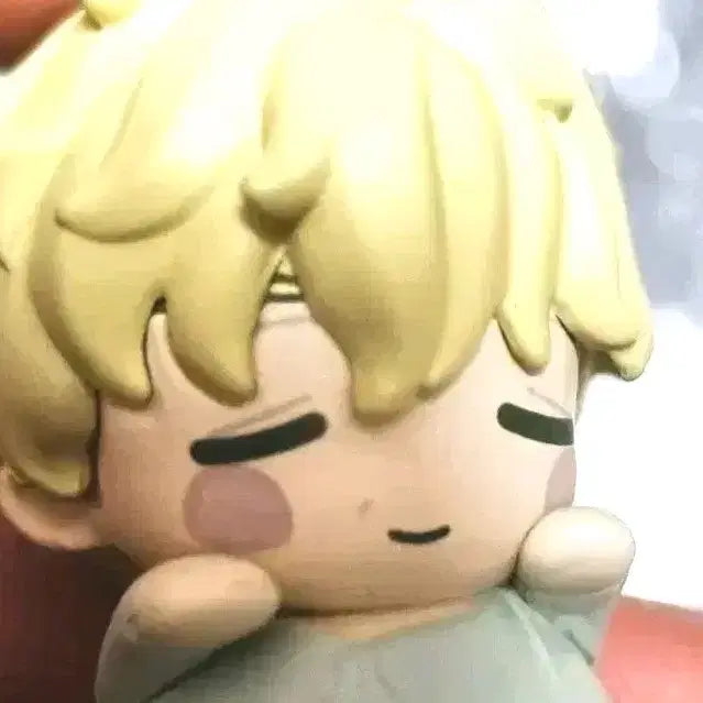 [BUNJANG] ATEEZ Luca Baby Keycap / 에이스테) 루카 베이비 키캡