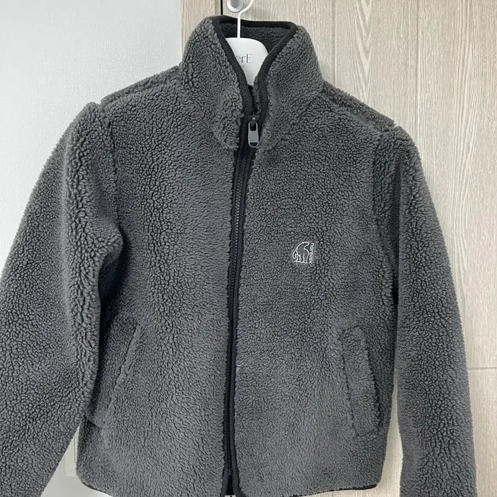 [BUNJANG] Nordisk Fleece Jacket 85 / 노르디스크 플리스자켓 85