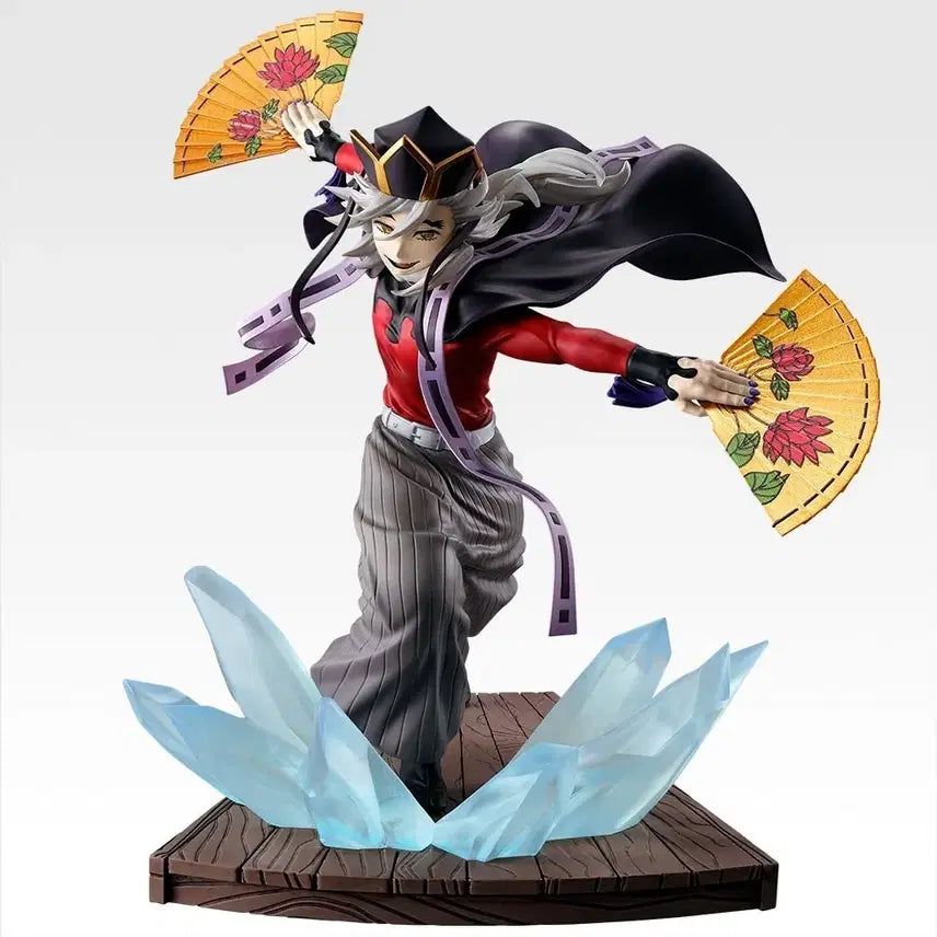 [BUNJANG] Bandai Demon Slayer Douma Figure / 미개봉 귀멸의칼날 B상 도우마 피규어 제일복권