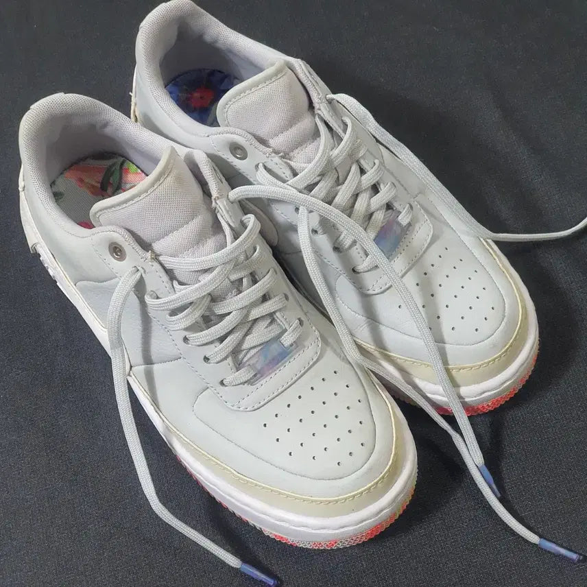 [BUNJANG] Nike Air Force 1 Sneakers / 나이키 에어포스 1 운동화245