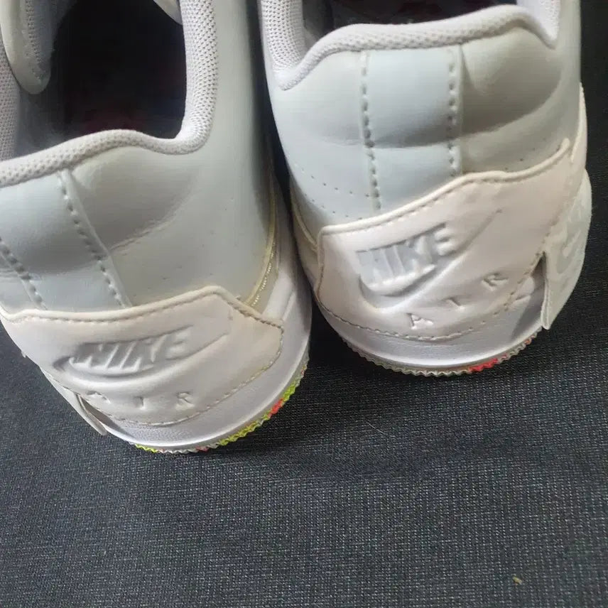 [BUNJANG] Nike Air Force 1 Sneakers / 나이키 에어포스 1 운동화245