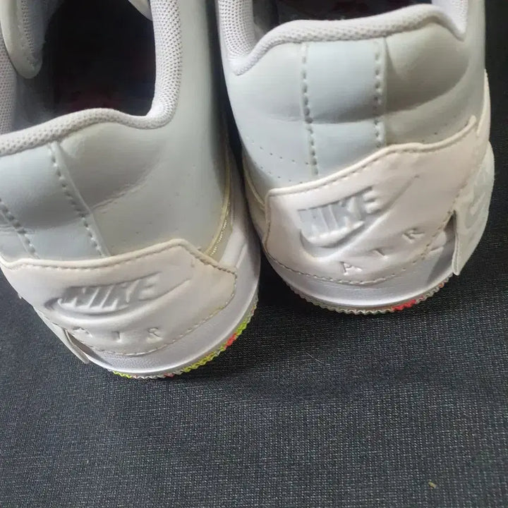 [BUNJANG] Nike Air Force 1 Sneakers / 나이키 에어포스 1 운동화245