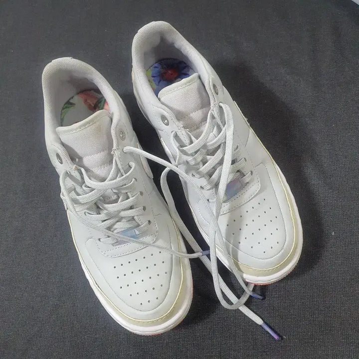 [BUNJANG] Nike Air Force 1 Sneakers / 나이키 에어포스 1 운동화245