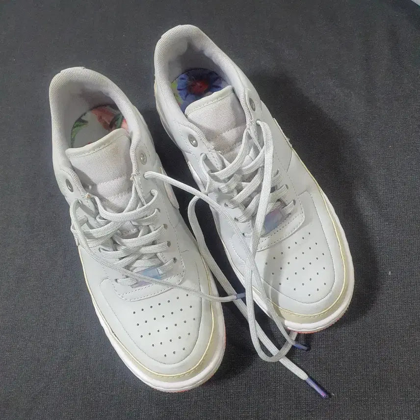 [BUNJANG] Nike Air Force 1 Sneakers / 나이키 에어포스 1 운동화245