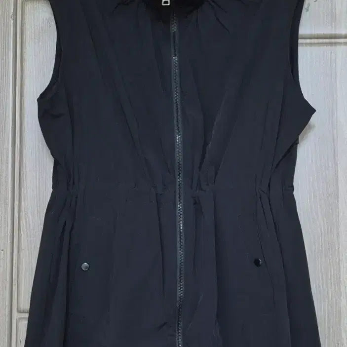 [SOLD OUT] 시슬리 롱 조끼(여성)