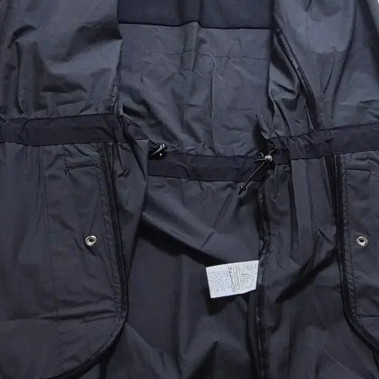 [SOLD OUT] 시슬리 롱 조끼(여성)